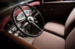 Lincoln Model K Town Sedan 1931 года